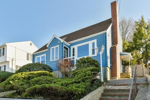65 Mount Washington St, Everett, MA 02149 photo 1