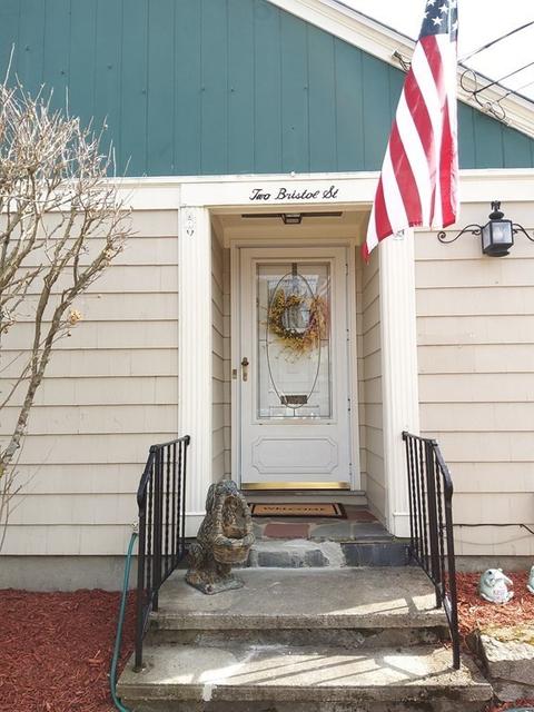 2 Bristol St, Worcester, MA 01606 photo 2