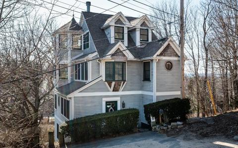 9 Telegraph Ave, Hull, MA 02045 photo 4
