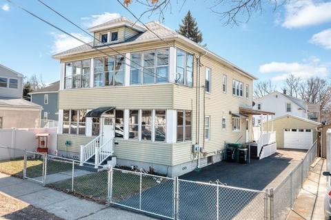 13 Bonner St, Chicopee, MA 01013 photo 1