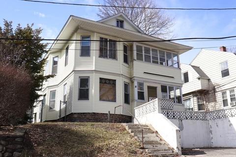 12 Flagg St Worcester Ma 40 Photos Mls Movoto