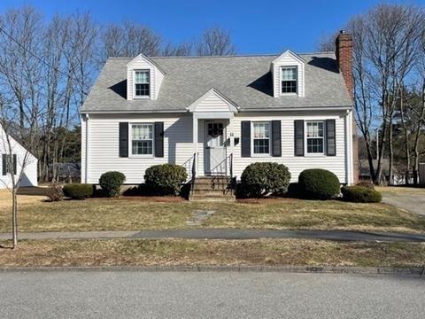 11 Belgian Rd, Danvers, MA 01923 photo 1