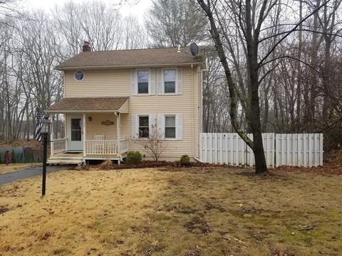 32 Scenic Ave, Webster, MA 01570 photo 1