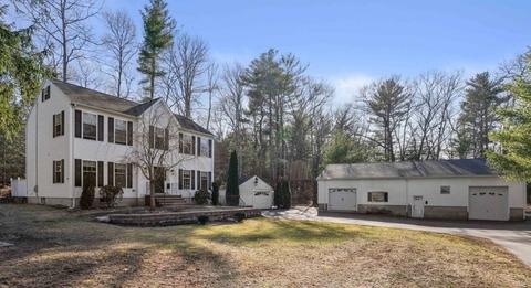 207 Cushing St, Hingham, MA 02043 photo 1
