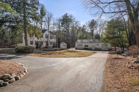 207 Cushing St, Hingham, MA 02043 photo 35
