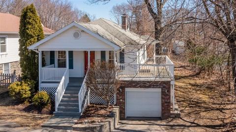 183 Warner Ave, Worcester, MA 01604 photo 24