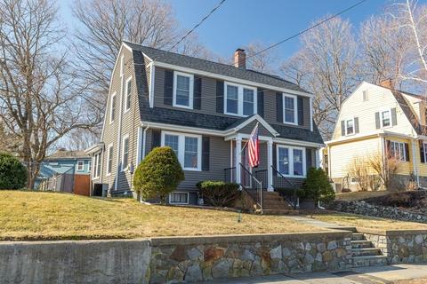 181 Whiting Ave, Dedham, MA 02026 photo 2