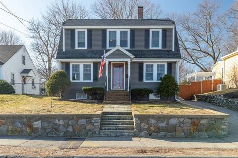 181 Whiting Ave, Dedham, MA 02026 photo 1