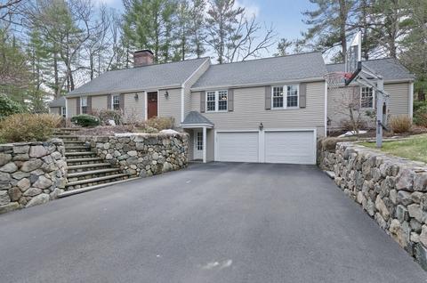 74 Cherry Brook Rd, Weston, MA 02493 photo 2