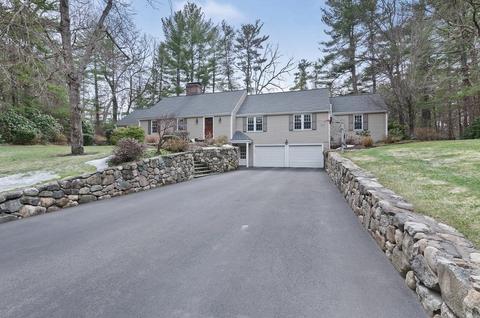 74 Cherry Brook Rd, Weston, MA 02493 photo 28