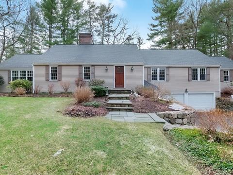 74 Cherry Brook Rd, Weston, MA 02493 photo 1