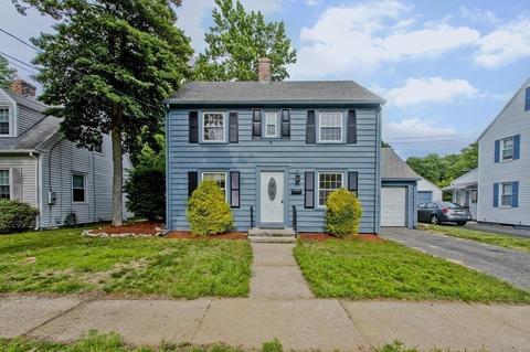 27 Brighton St, Springfield, MA 01118 photo 2