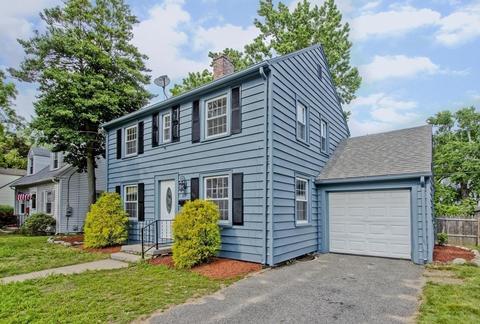 27 Brighton St, Springfield, MA 01118 photo 1