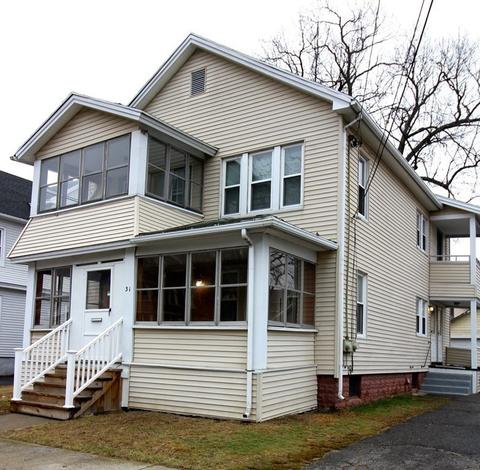 31 Langdon St, Springfield, MA 01104 photo 1