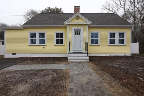 36 Rip Van Winkle Way, Bourne, MA 02532 photo 5