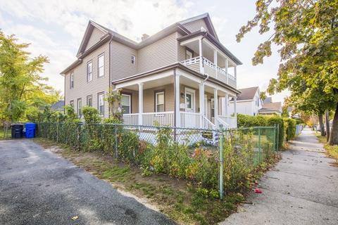 129 Florence St, Springfield, MA 01105 photo 1