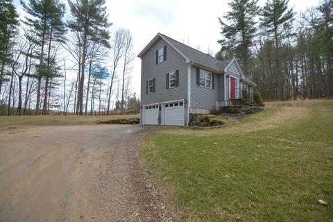 283 Oakham Rd, Barre, MA 01005 photo 36