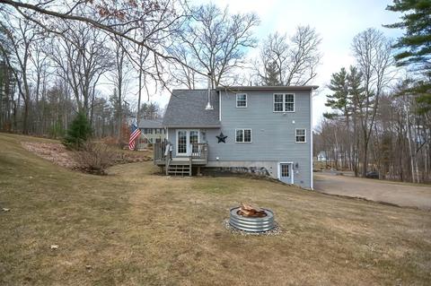 283 Oakham Rd, Barre, MA 01005 photo 33
