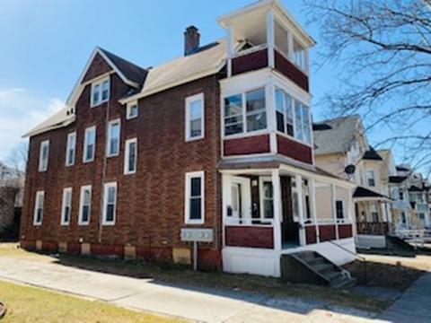 73 Acushnet Ave, Springfield, MA 01105 photo 5