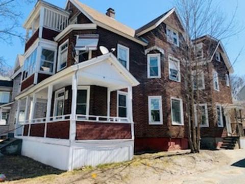 73 Acushnet Ave, Springfield, MA 01105 photo 4