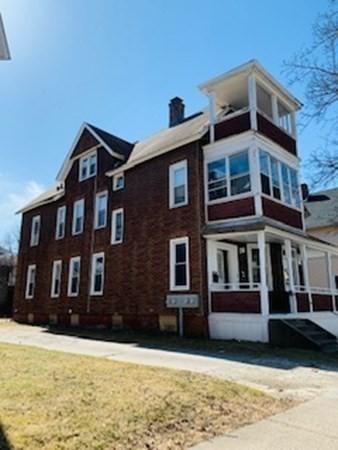 73 Acushnet Ave, Springfield, MA 01105 photo 8