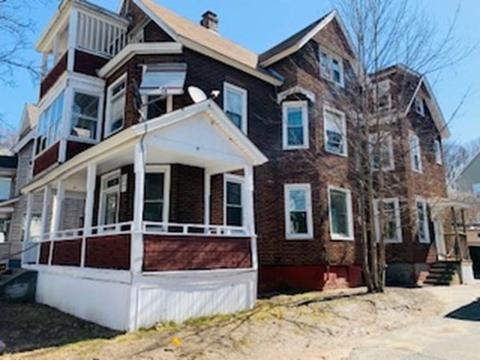 73 Acushnet Ave, Springfield, MA 01105 photo 1