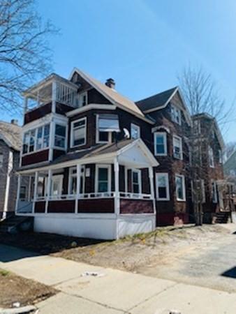 73 Acushnet Ave, Springfield, MA 01105 photo 2