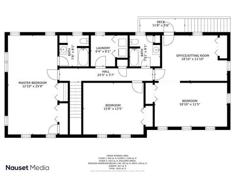 40 Meadowbrook Rd, Mashpee, MA 02649 photo 25
