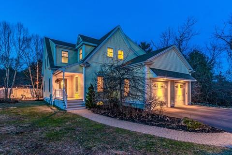 64 Mendon St, Upton, MA 01568 photo 1