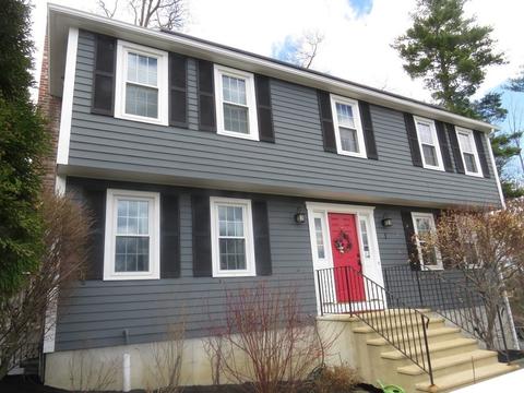 1 Vose Hill Rd, Maynard, MA 01754 photo 1