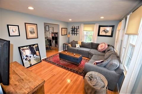 1 Vose Hill Rd, Maynard, MA 01754 photo 3