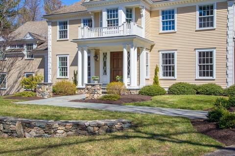 2 Huckleberry Hill Ln, Hingham, MA 02043 photo 2