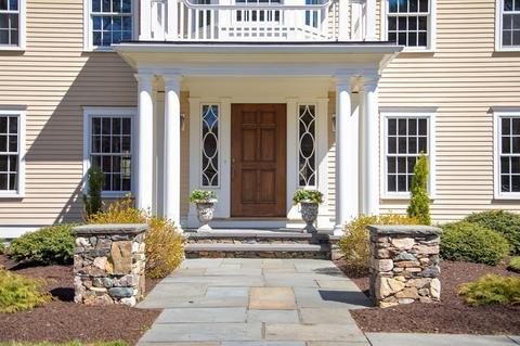 2 Huckleberry Hill Ln, Hingham, MA 02043 photo 3