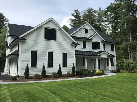 25 Centre, Dover, MA 02030 photo 5