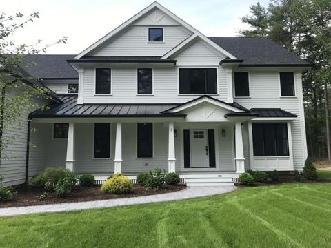 25 Centre, Dover, MA 02030 photo 6