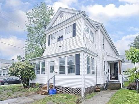 74 Sylvan St, Springfield, MA 01108 photo 2
