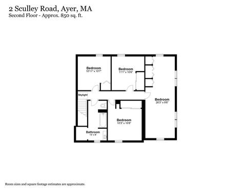 2 Sculley Rd, Ayer, MA 01432 photo 39
