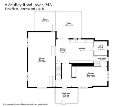 2 Sculley Rd, Ayer, MA 01432 photo 38
