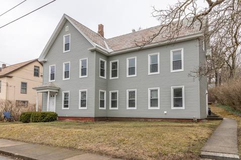 43 Orange Homes For Sale Orange Ma Real Estate Movoto