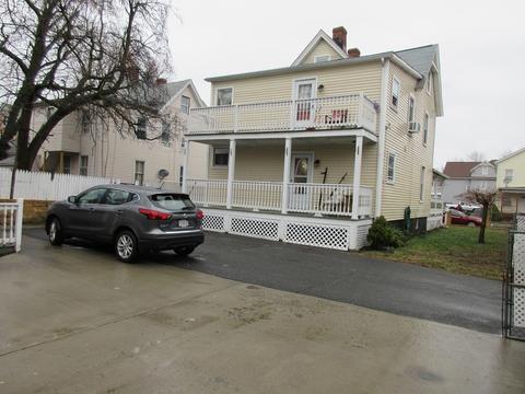 94 Andrew St, Springfield, MA 01109 photo 2
