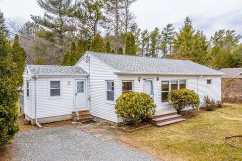 27 Keene Rd, Acushnet, MA 02743 photo 1