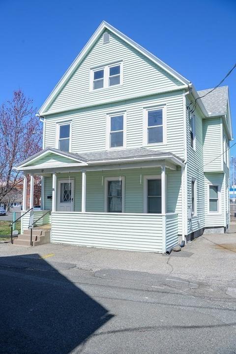 12 Baptist Ave, Chicopee, MA 01013 photo 1