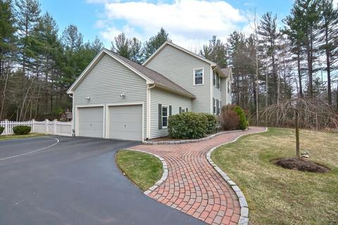 3 Bicknell Dr, Mendon, MA 01756 photo 5