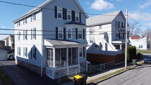 939 Maple St, Fall River, MA 02720 photo 1