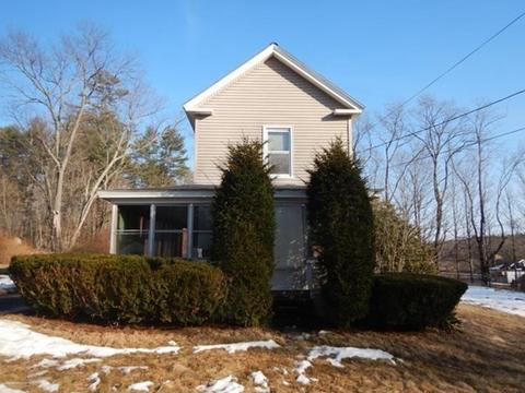 42 Orange Homes For Sale Orange Ma Real Estate Movoto