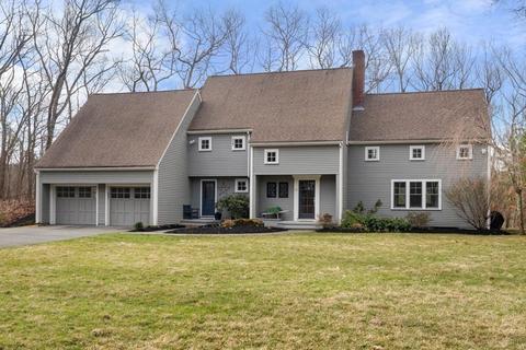 75 Porter Rd, Boxford, MA 01921 photo 1
