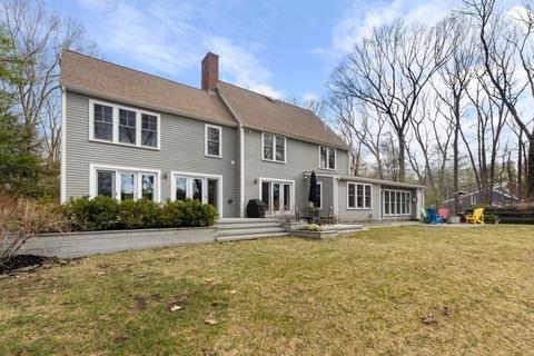 75 Porter Rd, Boxford, MA 01921 photo 42