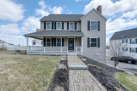 22 Fox Meadow Dr, Worcester, MA 01602 photo 1
