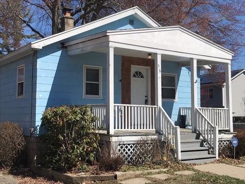 36 Bentley St, Springfield, MA 01108 photo 1