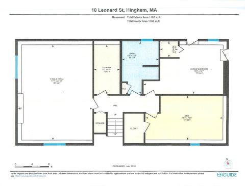 10 Leonard St, Hingham, MA 02043 photo 26